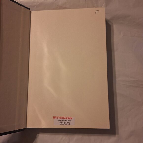 vendetta - Picture 3 of 5